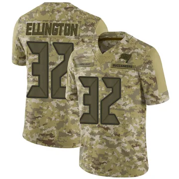 andre ellington jersey