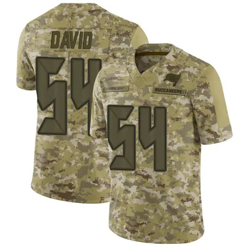 lavonte david jersey