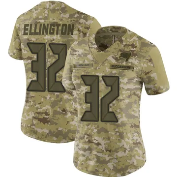 andre ellington jersey