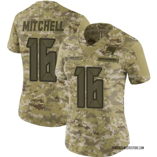 buccaneers salute to service jersey