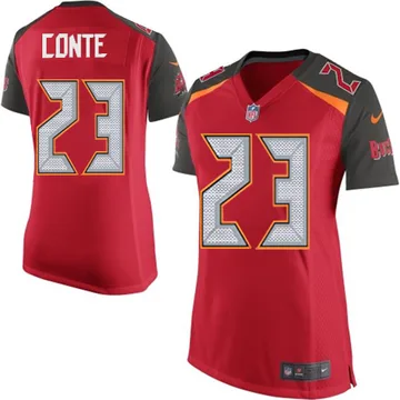 chris conte jersey