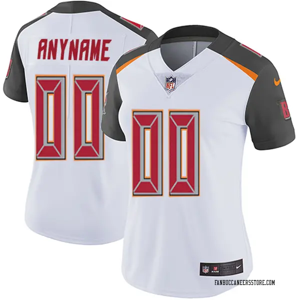 tampa bay buccaneers custom t shirts