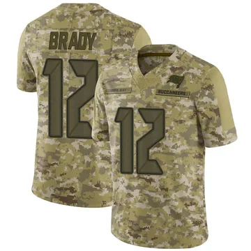 youth tom brady buccaneers jersey